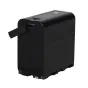 Kameru akumulatori - Rolux Smart Battery YC-F971 47.5Wh 7.2V 6600mAh - ātri pasūtīt no ražotāja