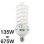 Replacement Lamps - StudioKing Daylight Lamp 55W E27 ML-135 - buy today in Master Foto store and with delivery