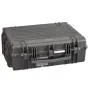 Koferi - Explorer Cases 7726 Black Foam 770x580x265 - ātri pasūtīt no ražotāja