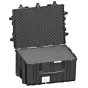 Koferi - Explorer Cases 7745 Black Foam 770x580x450 - ātri pasūtīt no ražotāja