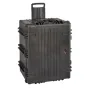 Koferi - Explorer Cases 7745 Black Foam 770x580x450 - ātri pasūtīt no ražotāja