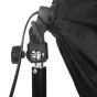 Fluorescējošās - StudioKing Daylight Kit PK-SB608K 2x85W - ātri pasūtīt no ražotāja