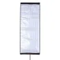 LED Gaismas paneļi - Falcon Eyes Flexibel RGB LED Panel RX-836-K1 112x46.5 cm - ātri pasūtīt no ražotāja
