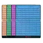 LED Gaismas paneļi - Falcon Eyes Flexibel RGB LED Panel RX-836-K1 112x46.5 cm - ātri pasūtīt no ražotāja