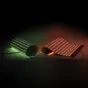 LED Gaismas paneļi - Falcon Eyes Flexibel RGB LED Panel RX-836-K1 112x46.5 cm - ātri pasūtīt no ražotāja