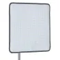 LED Gaismas paneļi - Linkstar Flexible Bi-Color LED Panel LX-50 30x30 cm - ātri pasūtīt no ražotāja