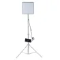 LED Gaismas paneļi - Linkstar Flexible Bi-Color LED Panel LX-50 30x30 cm - ātri pasūtīt no ražotāja