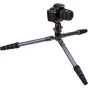 Foto statīvi - Nest Professional Tripod NT-6294AK + Ball Head - ātri pasūtīt no ražotāja