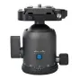 Foto statīvi - Nest Professional Tripod NT-6294AK + Ball Head - ātri pasūtīt no ražotāja