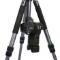 Foto statīvi - Nest Professional Tripod NT-6294AK + Ball Head - ātri pasūtīt no ražotāja