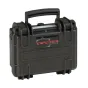 Koferi - Explorer Cases 1908 Black 216x180x102 - ātri pasūtīt no ražotāja