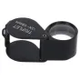 Palielināmie stikli - Benel Optics Jewelry Magnifier Triplet 10x 18mm - ātri pasūtīt no ražotāja