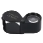 Palielināmie stikli - Benel Optics Jewelry Magnifier Triplet 15x 18mm - ātri pasūtīt no ražotāja