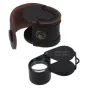 Palielināmie stikli - Benel Optics Jewelry Magnifier Triplet 15x 18mm - ātri pasūtīt no ražotāja