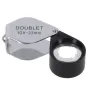 Palielināmie stikli - Benel Optics Jewelry Magnifier Doublet 10x 23mm - ātri pasūtīt no ražotāja