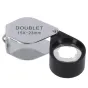 Palielināmie stikli - Benel Optics Jewelry Magnifier Doublet 15x 23mm - ātri pasūtīt no ražotāja