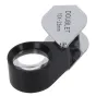 Palielināmie stikli - Benel Optics Jewelry Magnifier Doublet 15x 23mm - ātri pasūtīt no ražotāja