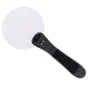 Palielināmie stikli - Konus Magnifier Lux-90 2,5x With LED - ātri pasūtīt no ražotāja