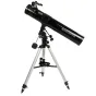 Tālskati - Byomic Reflector Telescope G 114/900 EQ-SKY - ātri pasūtīt no ražotāja