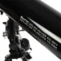 Tālskati - Byomic Reflector Telescope G 114/900 EQ-SKY - ātri pasūtīt no ražotāja