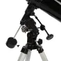 Tālskati - Byomic Reflector Telescope G 114/900 EQ-SKY - ātri pasūtīt no ražotāja
