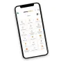Kameras pultis - Miops Mobile Remote Trigger - ātri pasūtīt no ražotāja