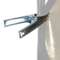 Turētāji - StudioKing Background Clamp 15 cm 2 gab - perc šodien veikalā un ar piegādi