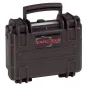 Koferi - Explorer Cases 1908 Black Foam 216x180x102 - ātri pasūtīt no ražotāja