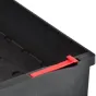 Koferi - Explorer Cases 5140 Trolley Zwart Foam 581x381x455 - ātri pasūtīt no ražotāja
