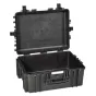 Koferi - Explorer Cases 5325 Black 607x475x275 - ātri pasūtīt no ražotāja