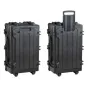 Koferi - Explorer Cases 7641 Black Foam 860x560x460 - perc šodien veikalā un ar piegādi