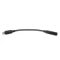 Audio cables, adapters - Boya Universal Adapter BY-K3 3.5mm TRRS to Lightning - buy today in Master Foto store and with delivery Best choise selected by experts