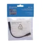 Audio cables, adapters - Boya Universal Adapter BY-K3 3.5mm TRRS to Lightning - buy today in Master Foto store and with delivery Best choise selected by experts