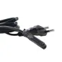 AC adapteri, strāvas vadi - Falcon Eyes Power Supply SP-AC15-5A 3 Pin - ātri pasūtīt no ražotāja
