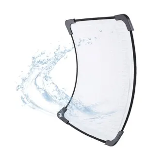 LED Gaismas paneļi - Falcon Eyes Flexible Waterproof LED Panel RX-12TDX II 30x45 cm - ātri pasūtīt no ražotāja