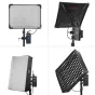 LED Gaismas paneļi - Falcon Eyes Flexible Waterproof LED Panel RX-12TDX II 30x45 cm - ātri pasūtīt no ražotāja