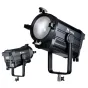 Falcon Eyes RGB LED Fresnel Spot Dimmable DM4 400W