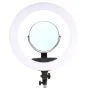 LED Gredzenveida lampas - StudioKing LED Ring Lamp Set 65W LR-650 - ātri pasūtīt no ražotāja