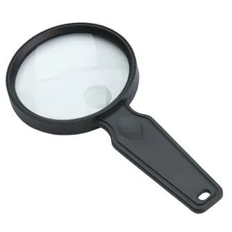 Palielināmie stikli - Carson Handheld Magnifier 2x90mm - perc šodien veikalā un ar piegādi