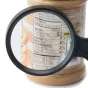 Palielināmie stikli - Carson Handheld Magnifier 2x90mm - perc šodien veikalā un ar piegādi