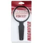 Palielināmie stikli - Carson Handheld Magnifier 2x90mm - perc šodien veikalā un ar piegādi