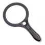 Palielināmie stikli - Carson Handheld Magnifier Aspherical 2x110mm AS-95 with LED - ātri pasūtīt no ražotāja