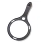 Palielināmie stikli - Carson Handheld Magnifier Aspherical 2x110mm AS-95 with LED - ātri pasūtīt no ražotāja