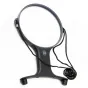 Carson Necklace Loupe 2x130mm HF-66 with LED