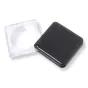 Palielināmie stikli - Carson Pocket Magnifier 3x40mm GN-33 - perc šodien veikalā un ar piegādi