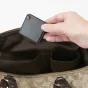 Palielināmie stikli - Carson Pocket Magnifier 3x40mm GN-33 - perc šodien veikalā un ar piegādi