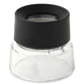 Palielināmie stikli - Carson Standing Loupe 10x30mm - ātri pasūtīt no ražotāja