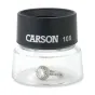 Palielināmie stikli - Carson Standing Loupe 10x30mm - ātri pasūtīt no ražotāja