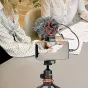 Audio vadi, adapteri - Boya adapter BY-K1 3.5mm TRS - Lightning - perc šodien veikalā un ar piegādi