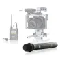 Mikrofoni - Saramonic HU9 Microphone for UwMic9 wireless audio system - ātri pasūtīt no ražotāja